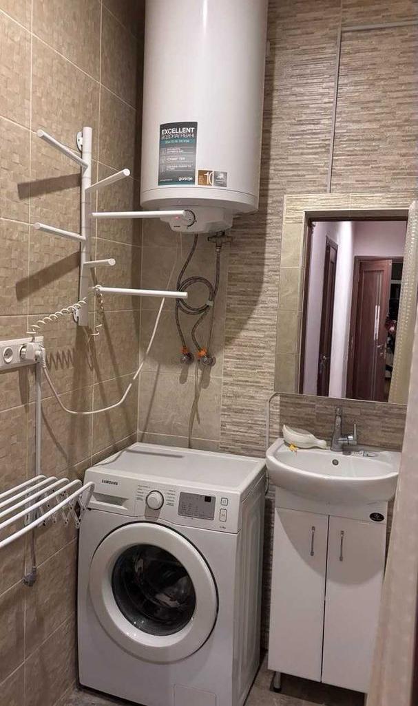 2-кімнатна квартира, вул. Підвисоцького 19 — фото 6