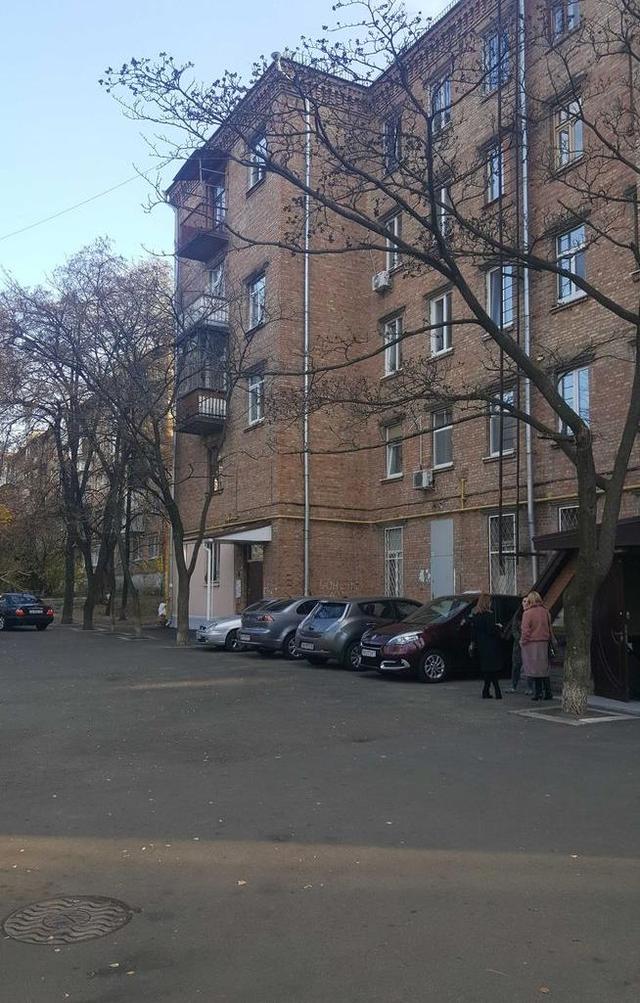 2-кімнатна квартира, вул. Підвисоцького 19 — фото 11