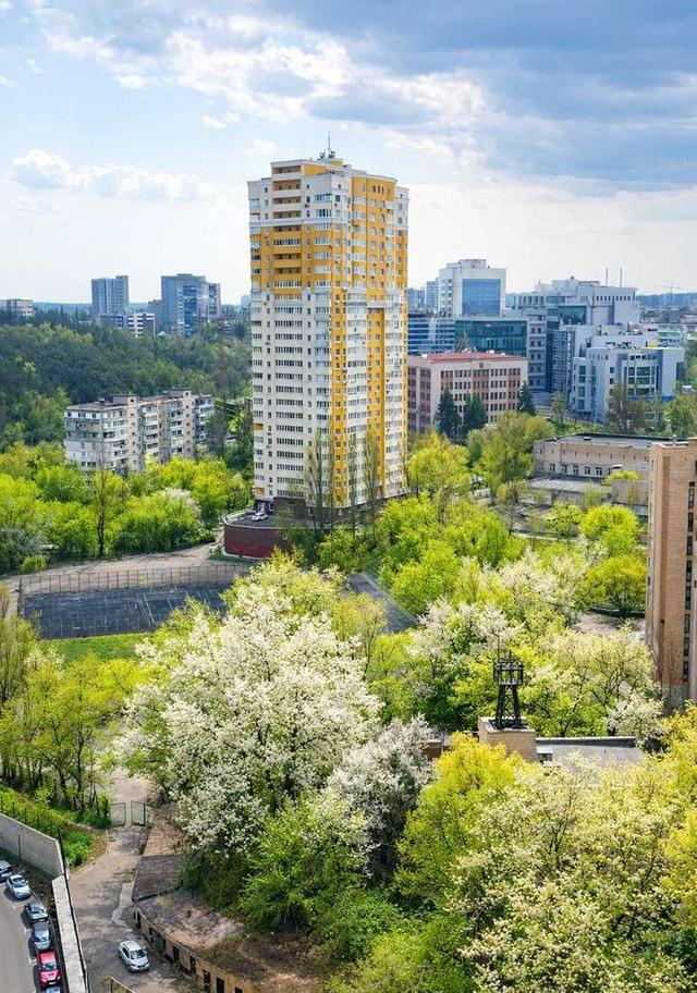 1-кімнатна квартира, вул. Липківського (Урицька) 37б — фото 11