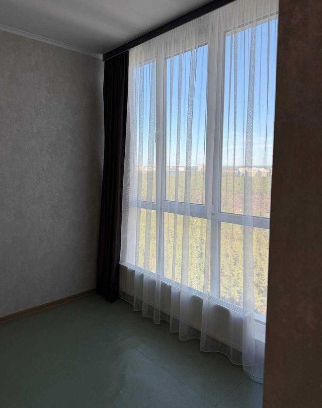 1-кімнатна квартира, проспект Бажана — фото 10