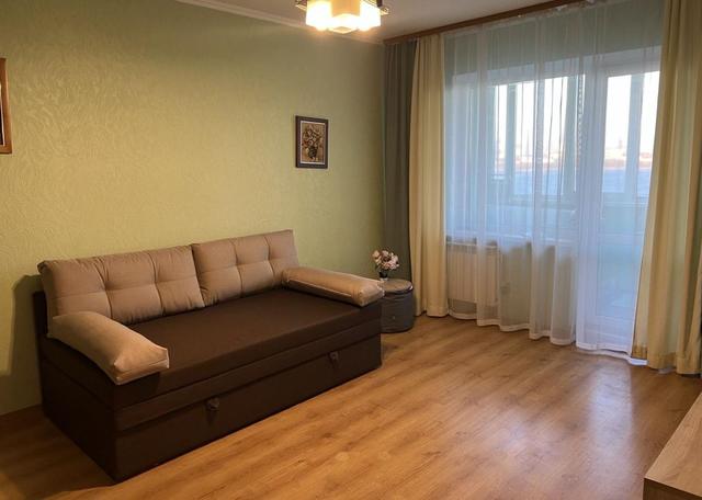 1-кімнатна квартира, вул. Вишняківська 6а