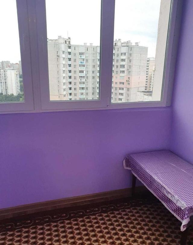 1-кімнатна квартира, вул. Гоголівська 47 — фото 5