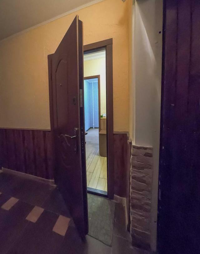 1-кімнатна квартира, вул. Вадима Гетьмана 46а — фото 11