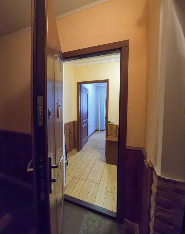 1-кімнатна квартира, вул. Вадима Гетьмана 46а — фото 12