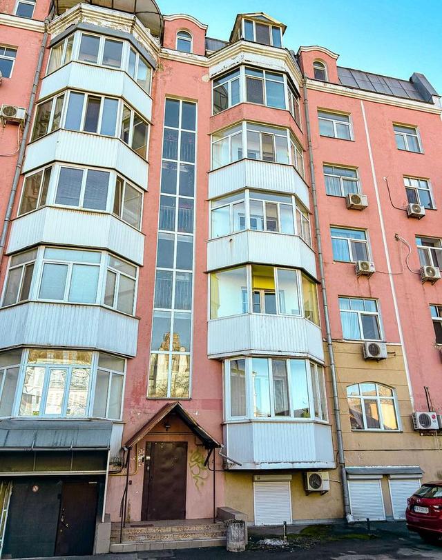 3-кімнатна квартира, вул. Костянтинівська 10 — фото 15