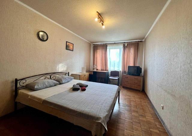 1-кімнатна квартира, вул. Пантелеймона Куліша, 19