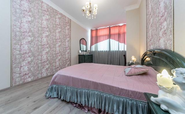 3-кімнатна квартира, вул. Коновальця (Щорса) 36е