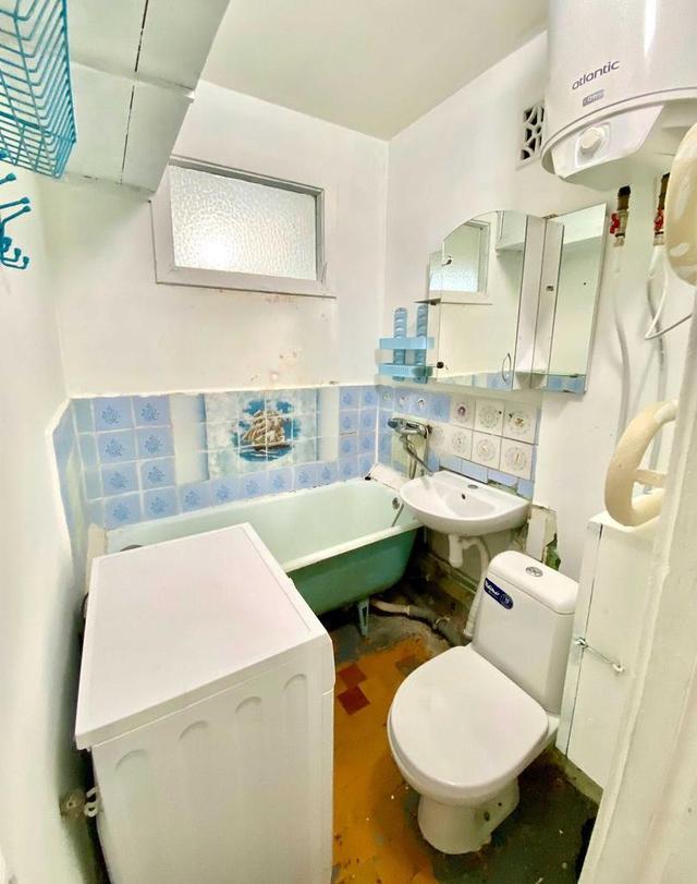 1-кімнатна квартира, вул. Дегтярівська 11в — фото 5