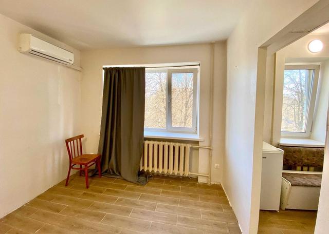 1-кімнатна квартира, вул. Дегтярівська 11в — фото 2