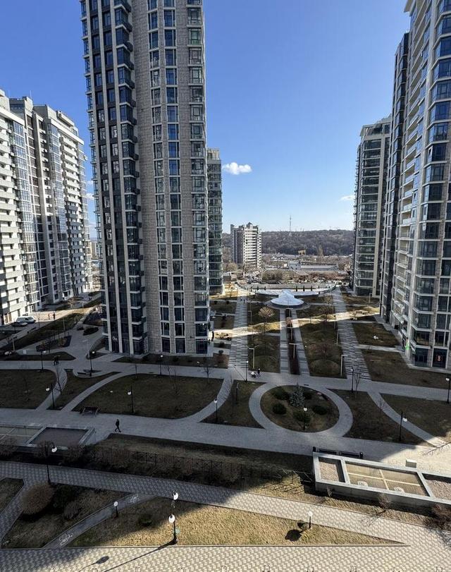 2-кімнатна квартира, вул. Драгомирова 17 — фото 5
