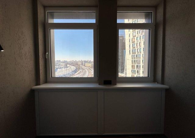3-кімнатна квартира, Берестейський проспект, 11 — фото 20