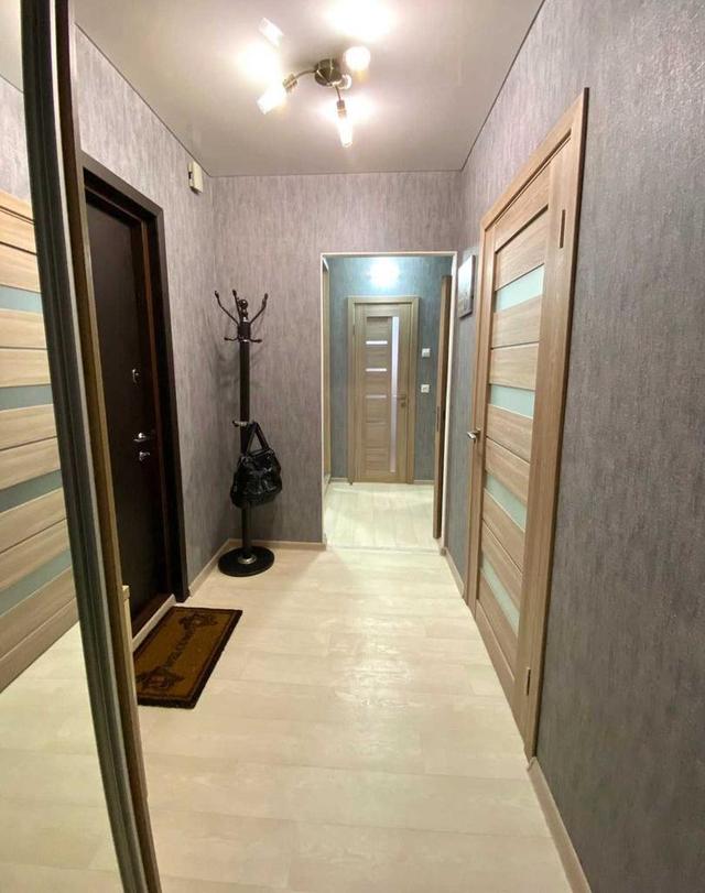 1-кімнатна квартира, вул. Драгоманова 1д — фото 11