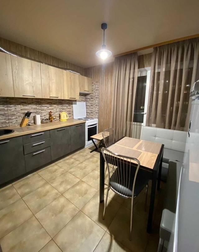 1-кімнатна квартира, вул. Драгоманова 1д — фото 9