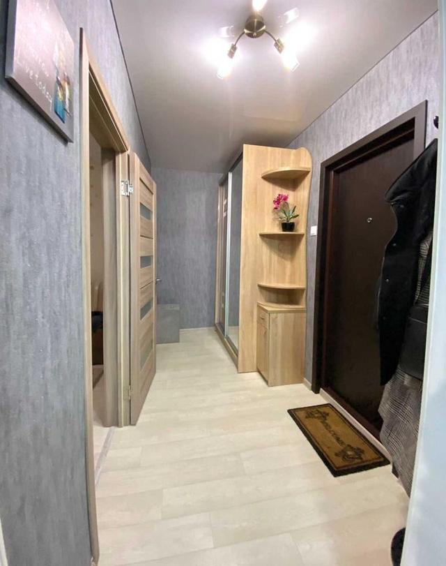1-кімнатна квартира, вул. Драгоманова 1д — фото 10