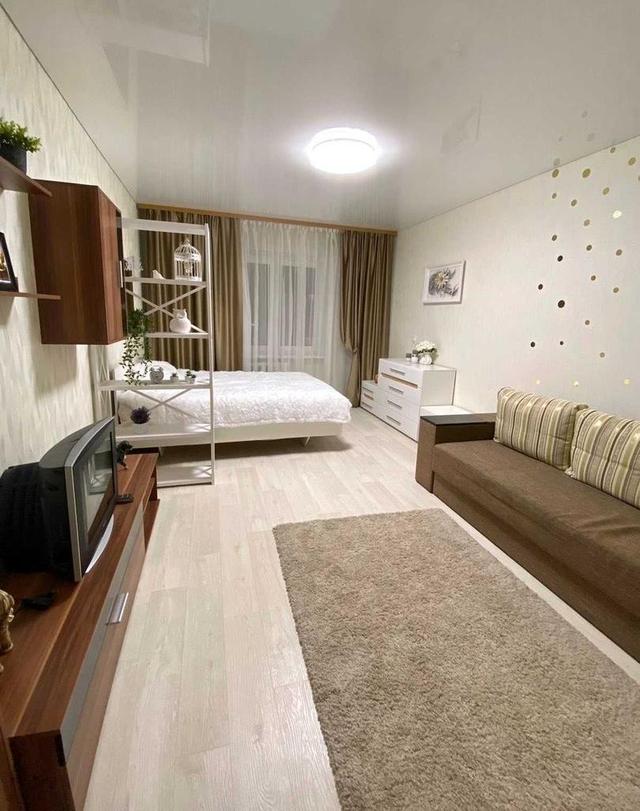 1-кімнатна квартира, вул. Драгоманова 1д — фото 12