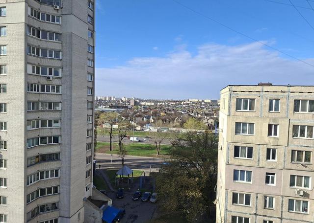 2-кімнатна квартира, вул. Литвиненко-Вольгемут 4 — фото 21