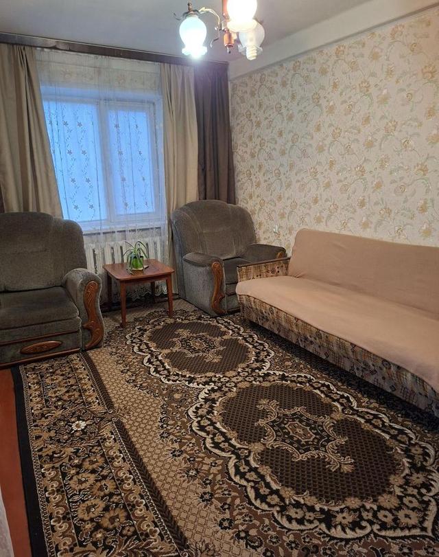 2-кімнатна квартира, вул. Литвиненко-Вольгемут 4 — фото 7