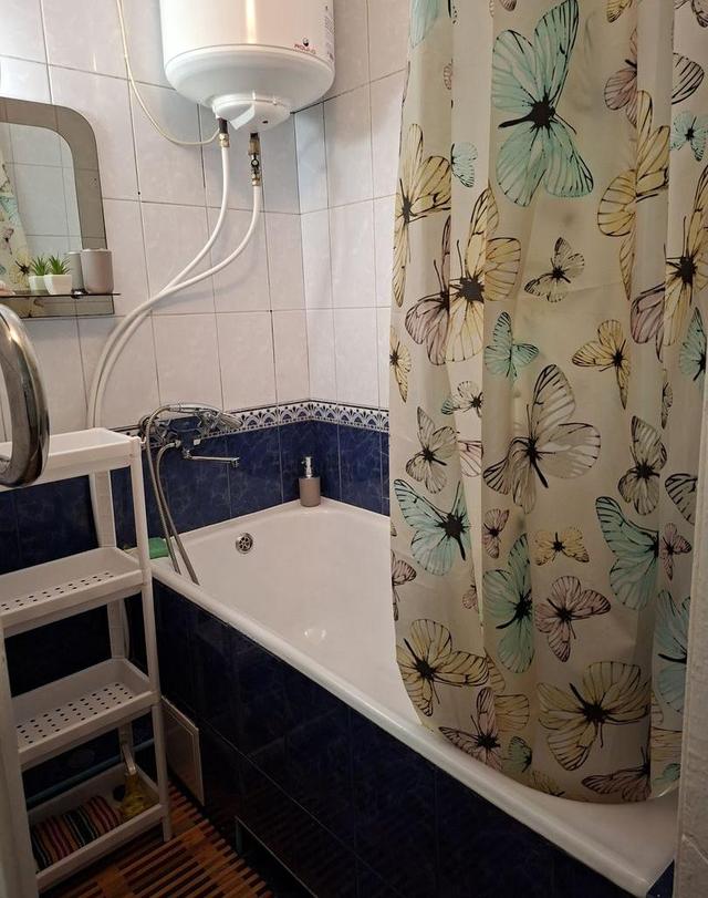 2-кімнатна квартира, вул. Литвиненко-Вольгемут 4 — фото 15