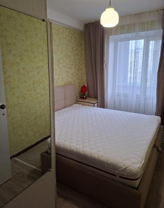 2-кімнатна квартира, вул. Литвиненко-Вольгемут 4 — фото 2