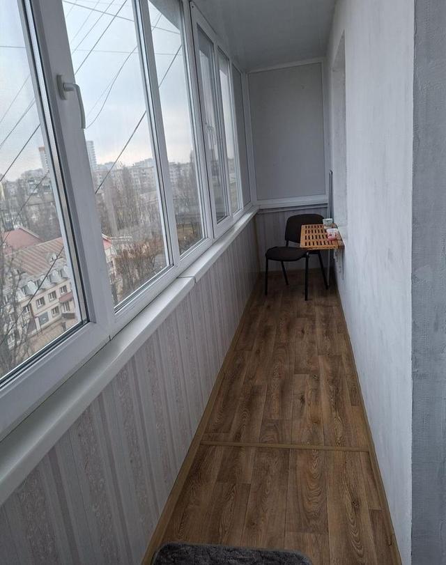 2-кімнатна квартира, вул. Литвиненко-Вольгемут 4 — фото 3