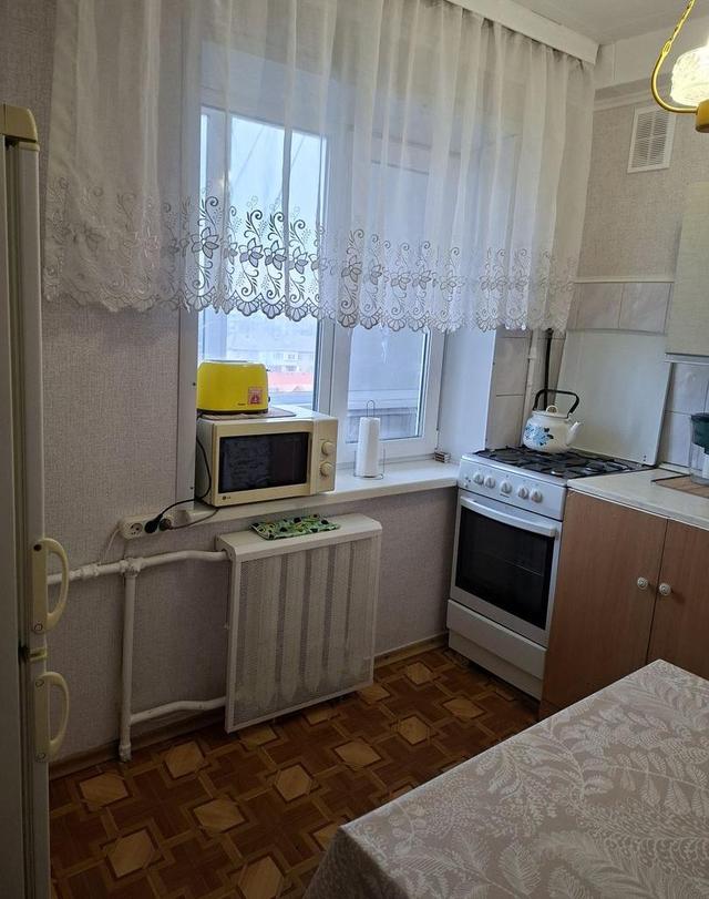2-кімнатна квартира, вул. Литвиненко-Вольгемут 4 — фото 10