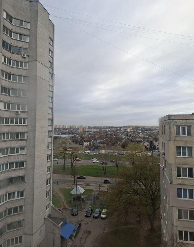 2-кімнатна квартира, вул. Литвиненко-Вольгемут 4 — фото 18