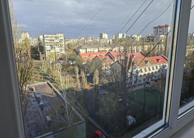 2-кімнатна квартира, вул. Литвиненко-Вольгемут 4 — фото 20