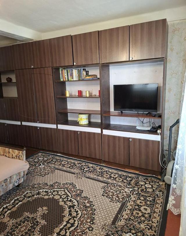 2-кімнатна квартира, вул. Литвиненко-Вольгемут 4 — фото 6
