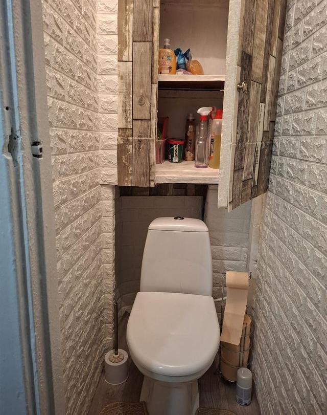 2-кімнатна квартира, вул. Литвиненко-Вольгемут 4 — фото 13