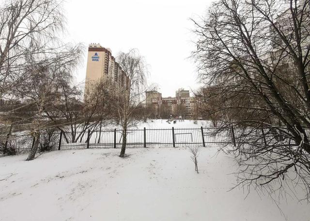 1-кімнатна квартира, вул. Вадима Гетьмана 46а — фото 18