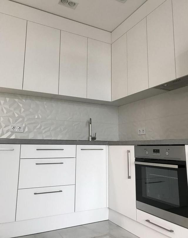 2-кімнатна квартира, вул. Липківського (Урицька) 37б