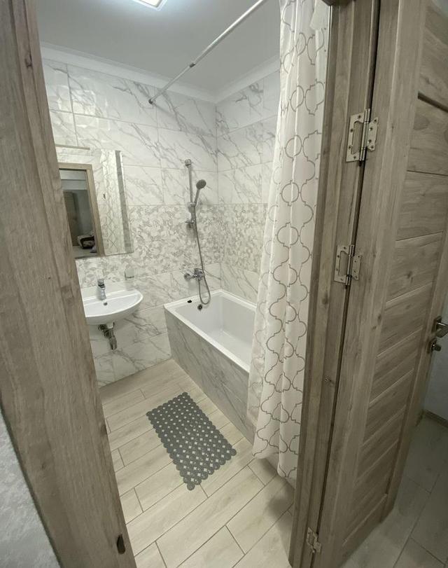 1-кімнатна квартира, пров. Моторний, 11-Б — фото 14