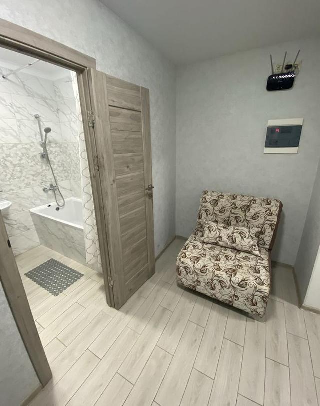 1-кімнатна квартира, пров. Моторний, 11-Б — фото 15