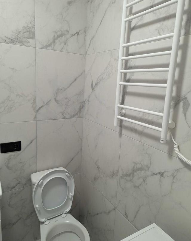 1-кімнатна квартира, Київ — фото 9