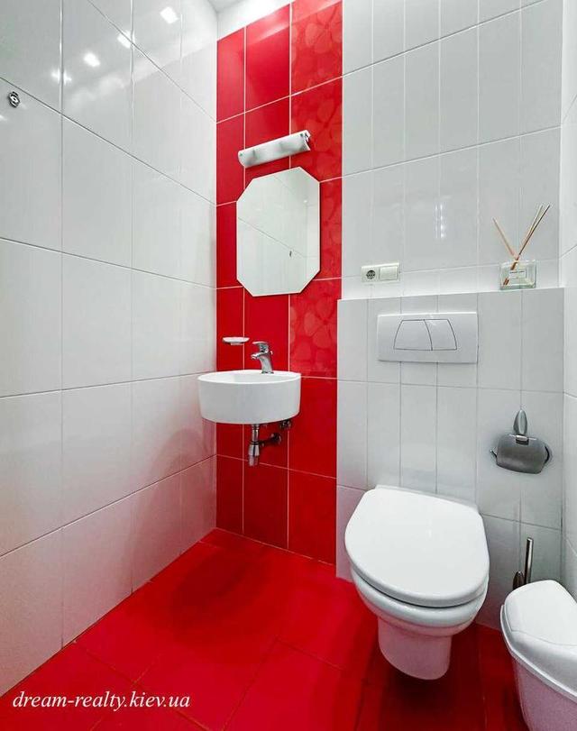3-кімнатна квартира, вул. Лютеранська 10а — фото 7