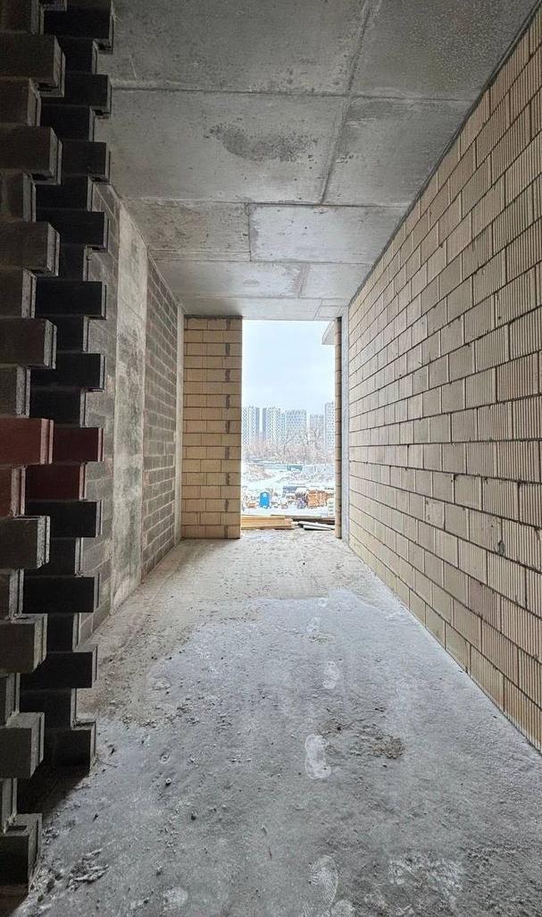 3-кімнатна квартира, просп. Бажана 10 — фото 8