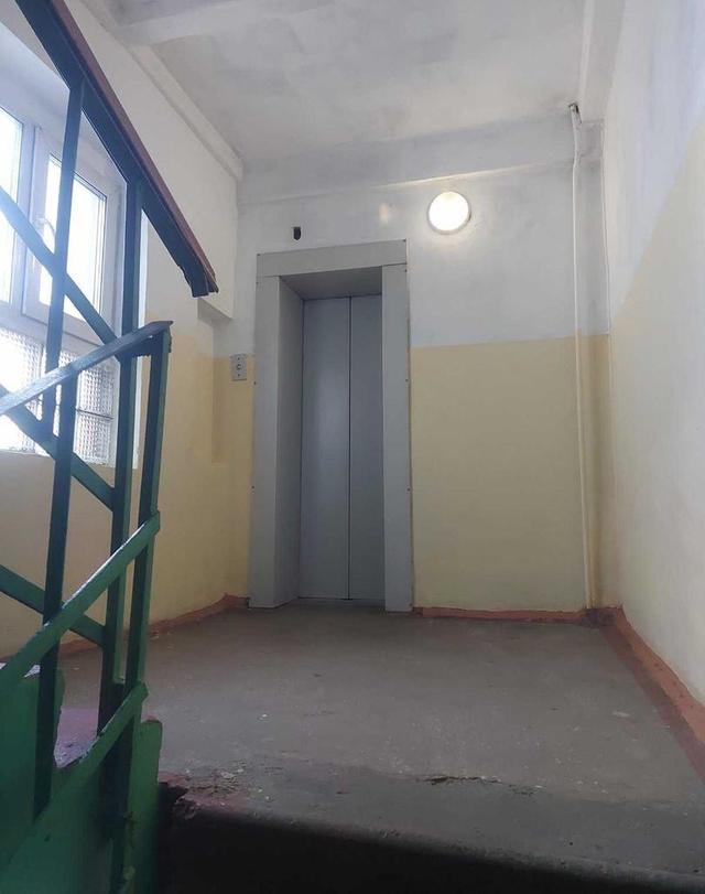 1-кімнатна квартира, вул. Степана Руданського 1а — фото 15