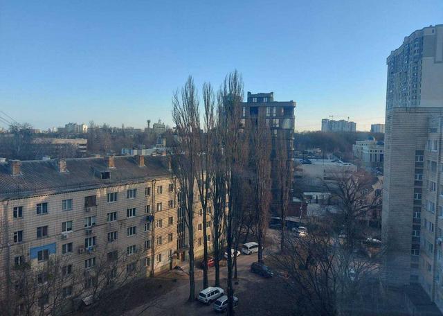 1-кімнатна квартира, вул. Степана Руданського 1а — фото 22