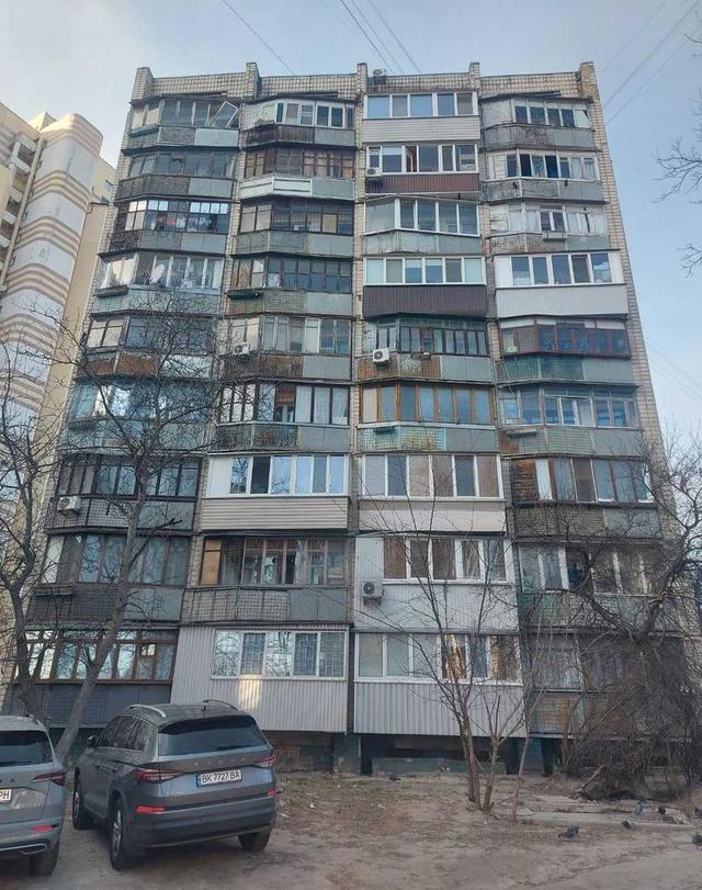 1-кімнатна квартира, вул. Степана Руданського 1а — фото 20
