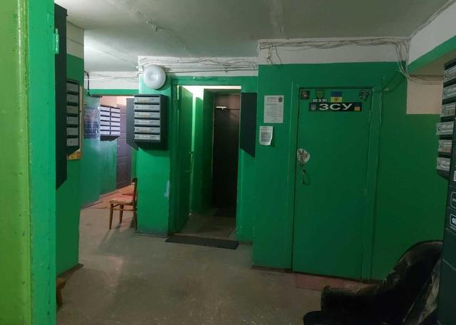 1-кімнатна квартира, вул. Степана Руданського 1а — фото 16