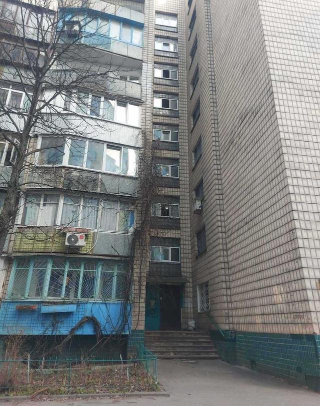 1-кімнатна квартира, вул. Степана Руданського 1а — фото 18