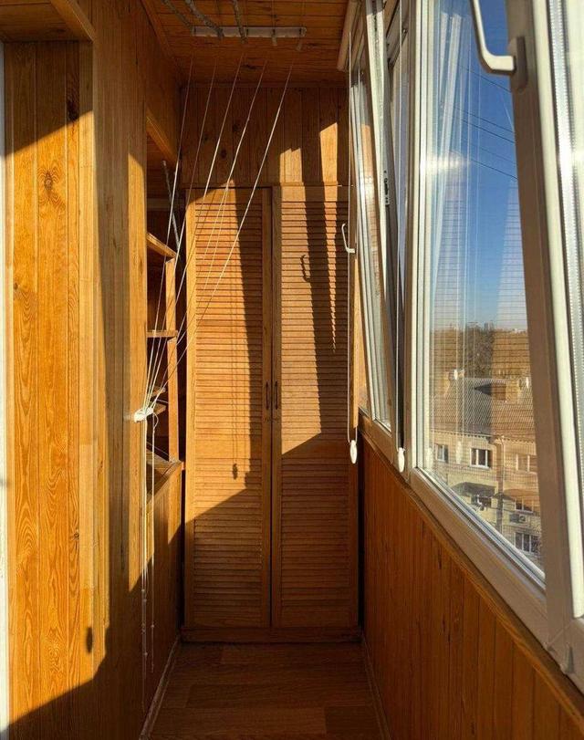 1-кімнатна квартира, вул. Степана Руданського 1а — фото 8