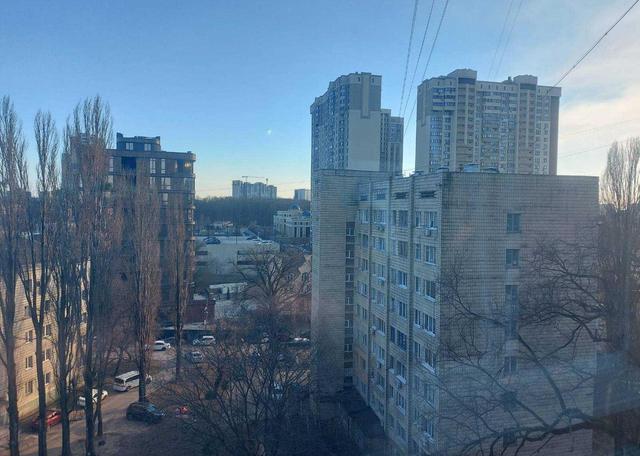 1-кімнатна квартира, вул. Степана Руданського 1а — фото 21