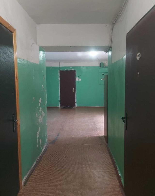 1-кімнатна квартира, вул. Степана Руданського 1а — фото 13