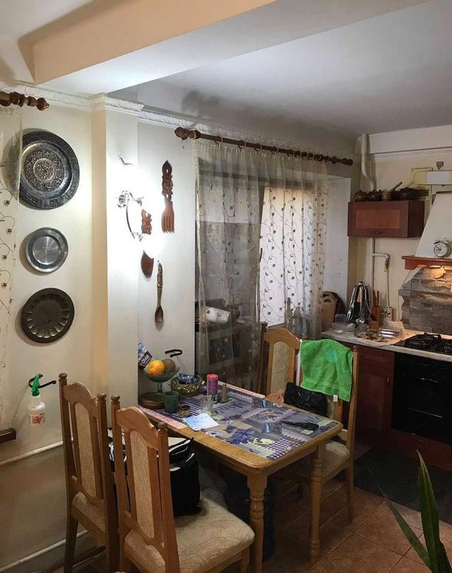 2-кімнатна квартира, бульв. Русанівський 4 — фото 12