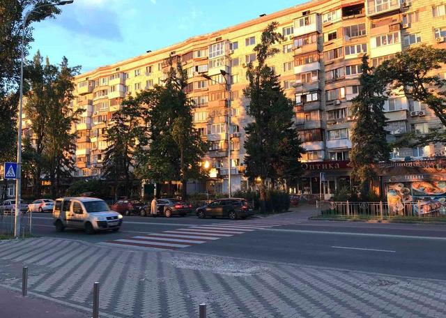 2-кімнатна квартира, бульв. Русанівський 4 — фото 14