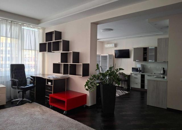 1-кімнатна квартира, вул. Полтавська 13