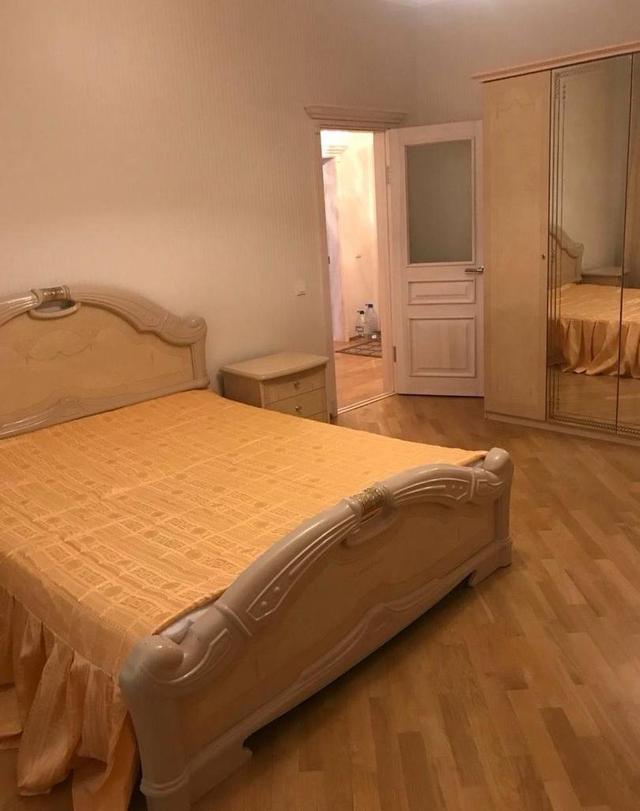 2-кімнатна квартира, вул. Липська 15б