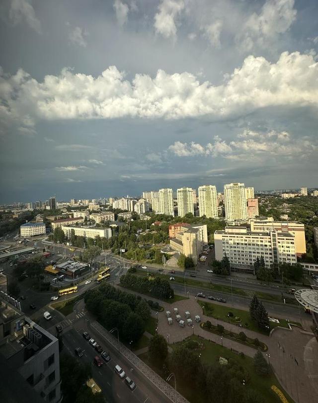 2-кімнатна квартира, п. Повітрофлотський 56 — фото 16