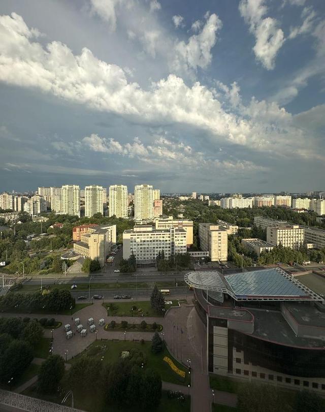 2-кімнатна квартира, п. Повітрофлотський 56 — фото 14